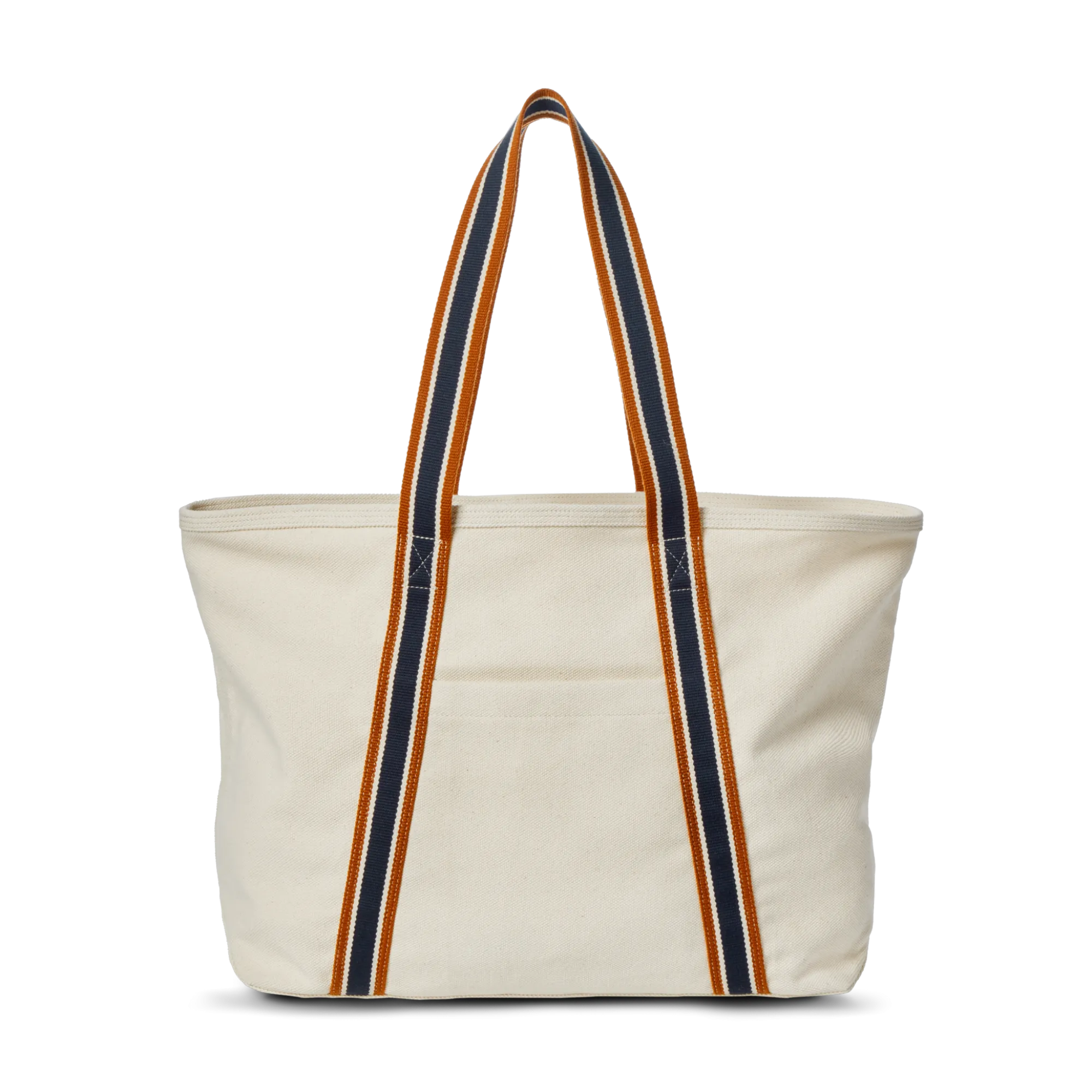 Shinola Tote Bags|Shop All Men'S Leather & Bags|Large Easy Canvas Tote Natural