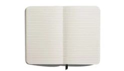 Shinola Personalizable|Journals|Large Hard Grid Journal