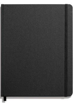 Shinola Personalizable|Journals|Large Hard Plain Journal