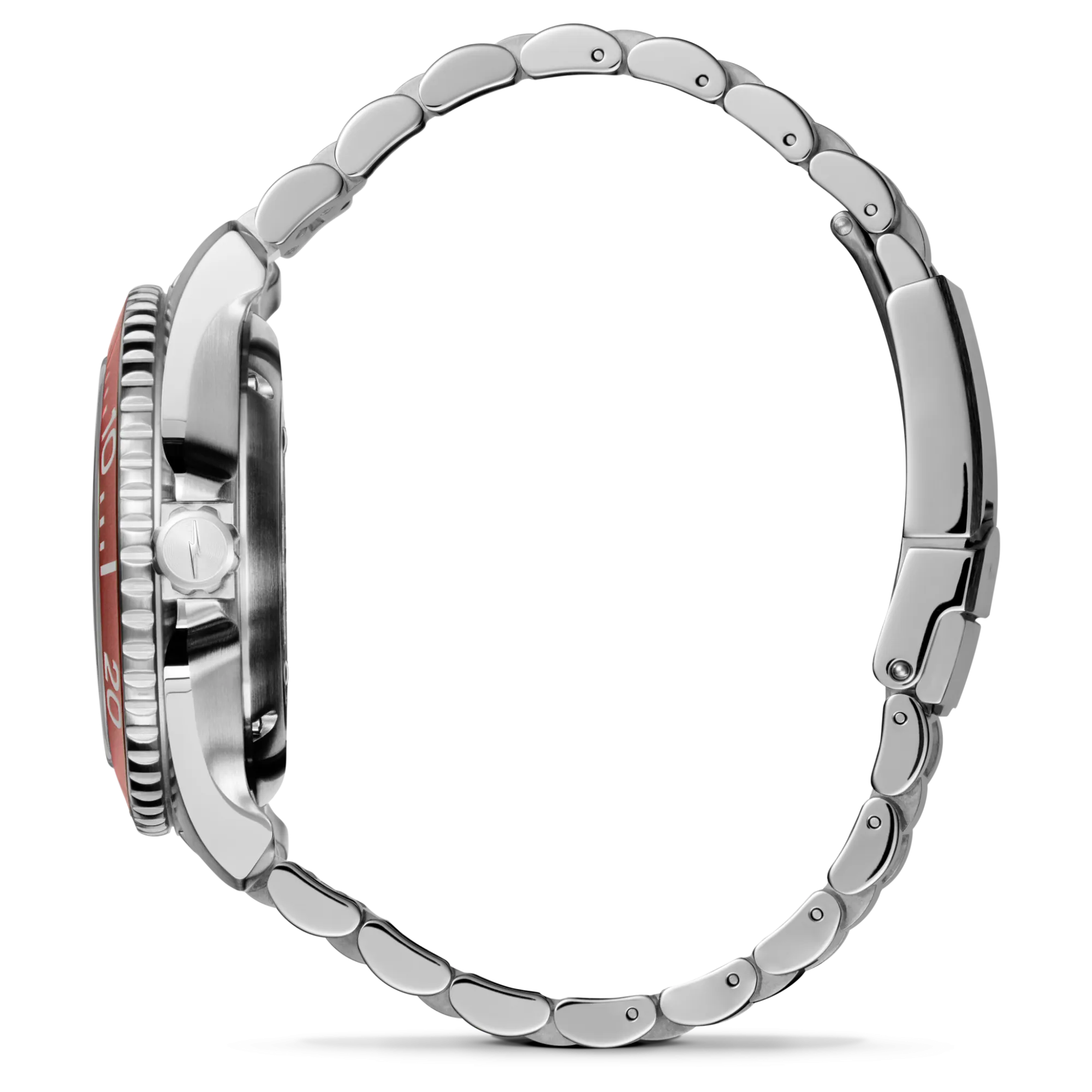 Shinola Automatic Watches|Automatic Watches|Lava Lake Monster Automatic Watch