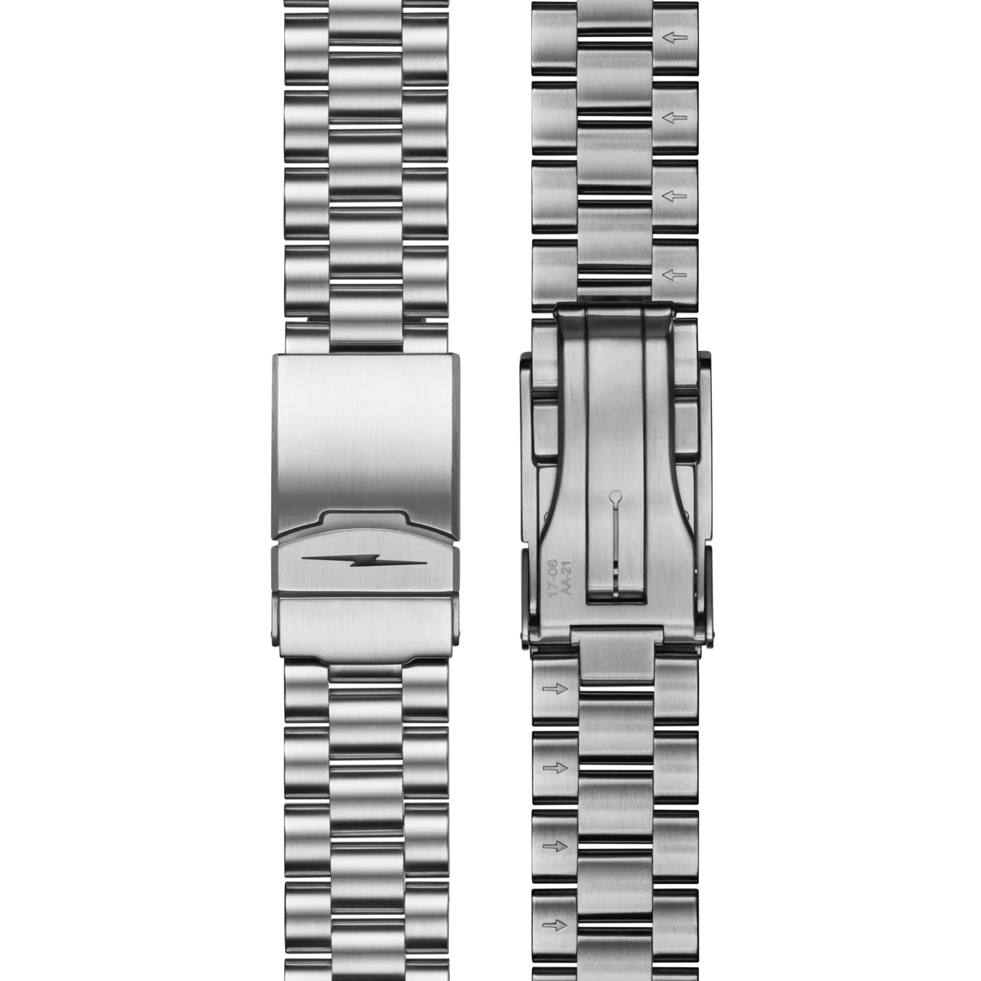 Shinola Automatic Watches|Automatic Watches|Lava Lake Monster Automatic Watch