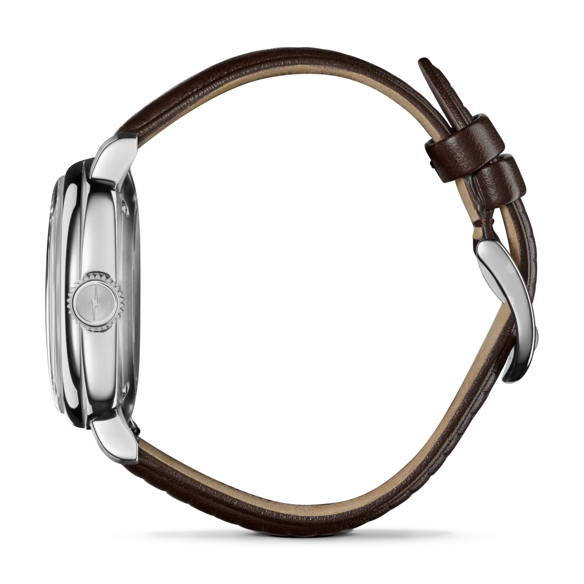Shinola Classic Watches|Classic Watches|Mechanic Watch Alabaster