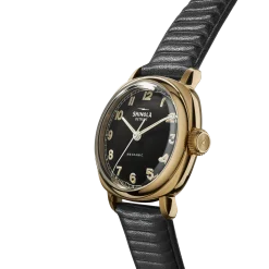 Shinola Shop All|Manual Watches|Mechanic Watch