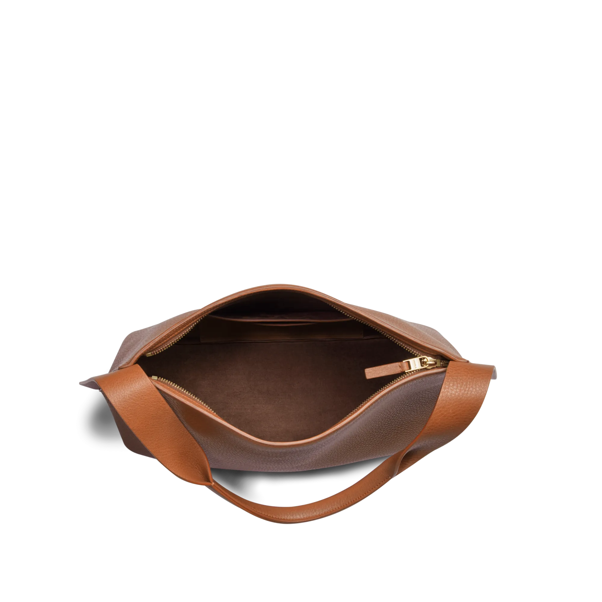 Shinola New Arrivals|Best Sellers|Medium Derby Shoulder Bag Tan