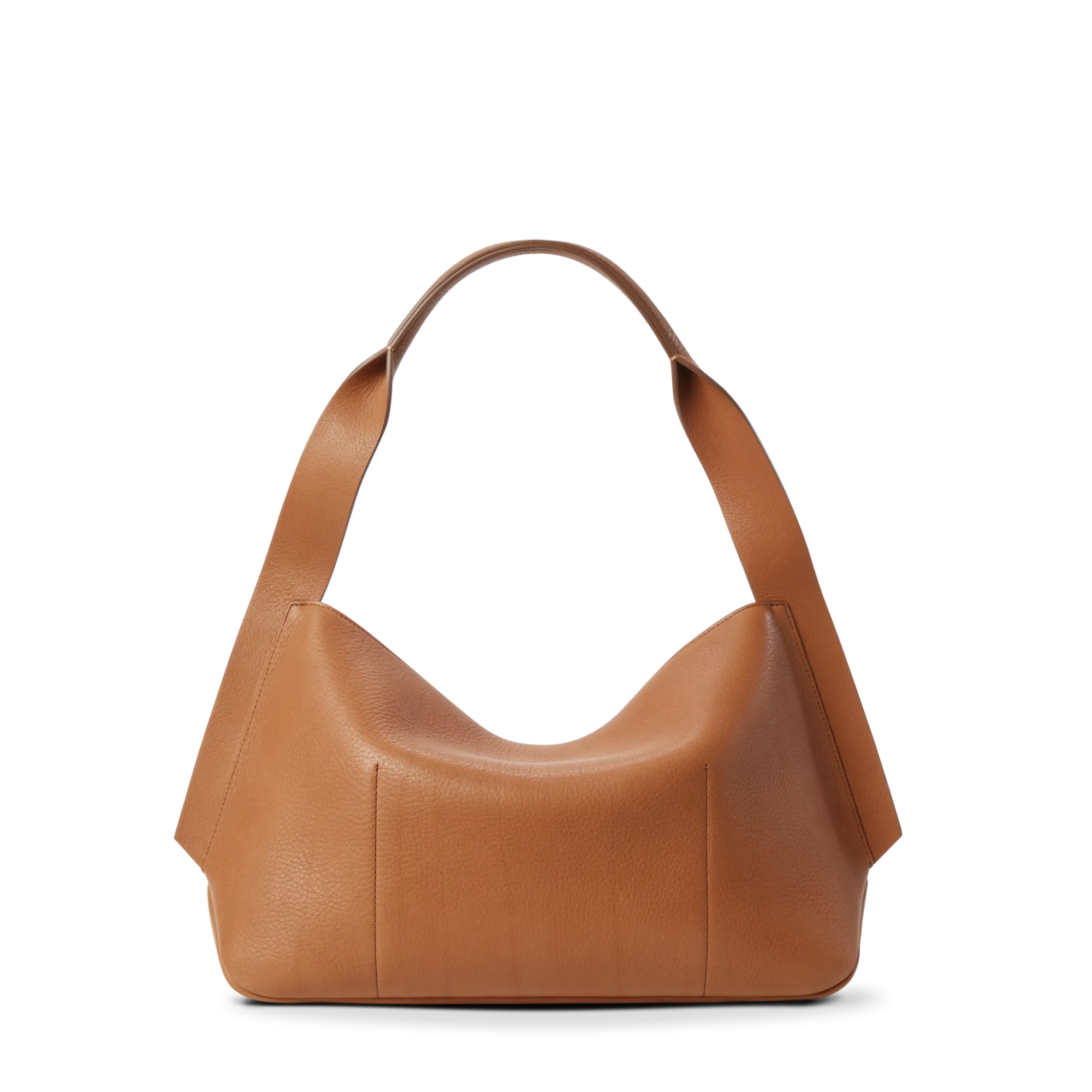 Shinola New Arrivals|Best Sellers|Medium Derby Shoulder Bag Tan