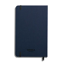 Shinola Personalizable|Journals|Medium Hard Ruled Journal