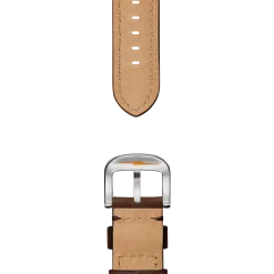 Shinola 22Mm|Shop All Straps|22mm Leather Watch Strap Cattail