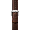 Shinola Extra Long Watch Straps|24Mm|24mm Cattail Leather Watch Strap (XL)
