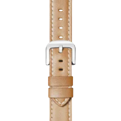 Shinola Shop All Straps|24Mm|24mm Natural Leather Watch Strap
