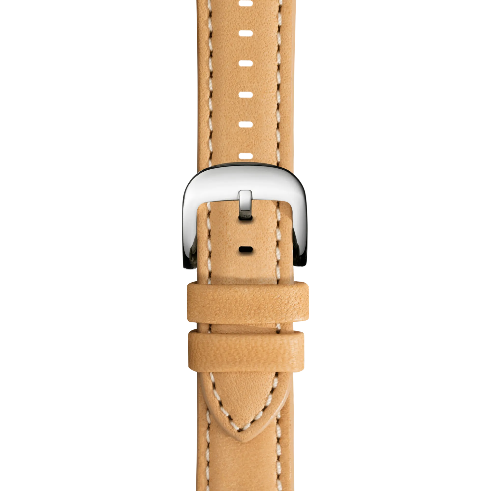 Shinola Shop All Straps|18Mm|18mm Natural Leather Watch Strap