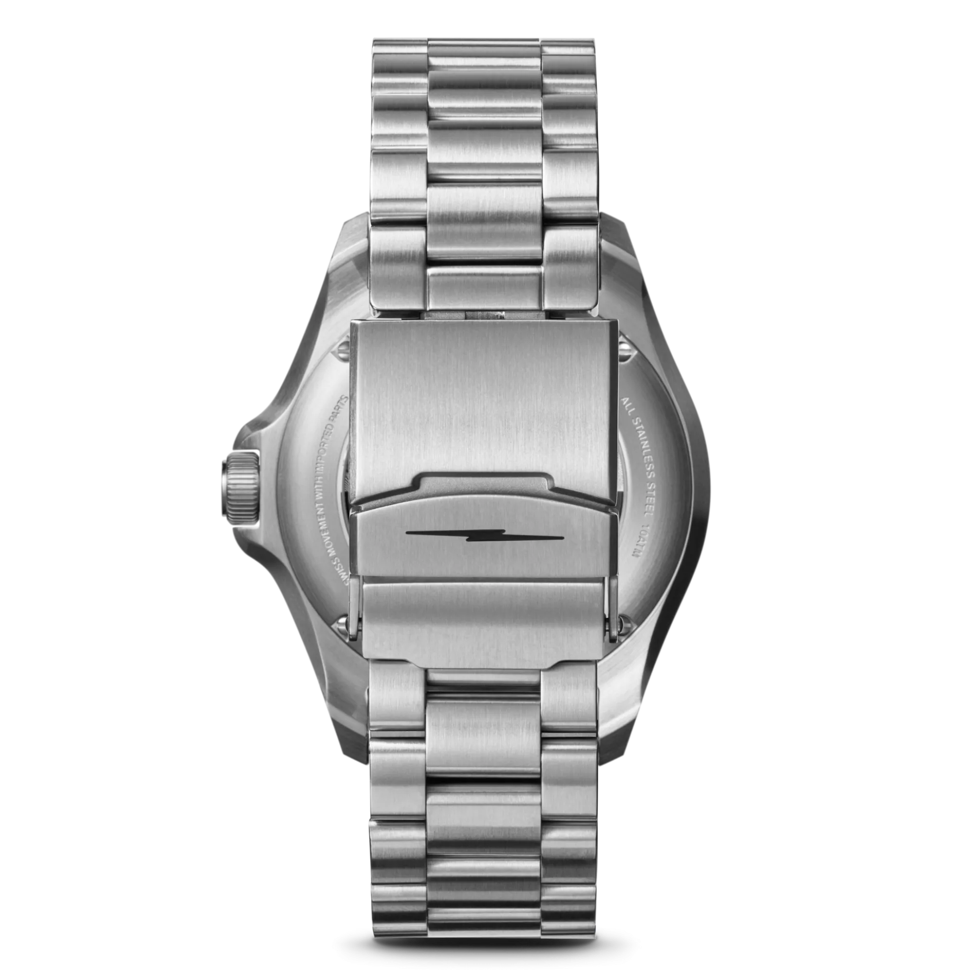Shinola Automatic Watches|Automatic Watches|Monster GMT Automatic Watch Whiskey