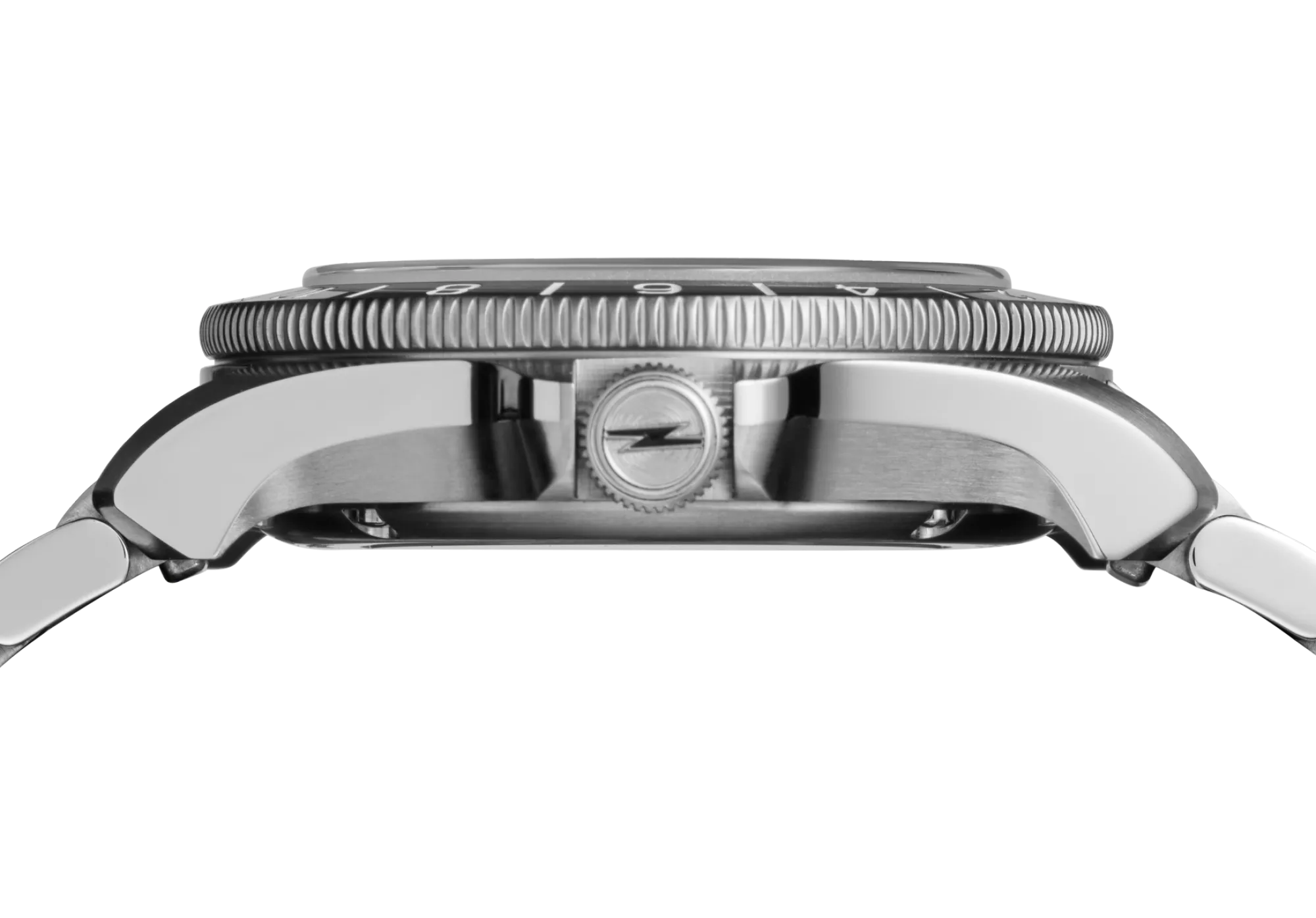 Shinola Automatic Watches|Automatic Watches|Monster GMT Automatic Watch Whiskey