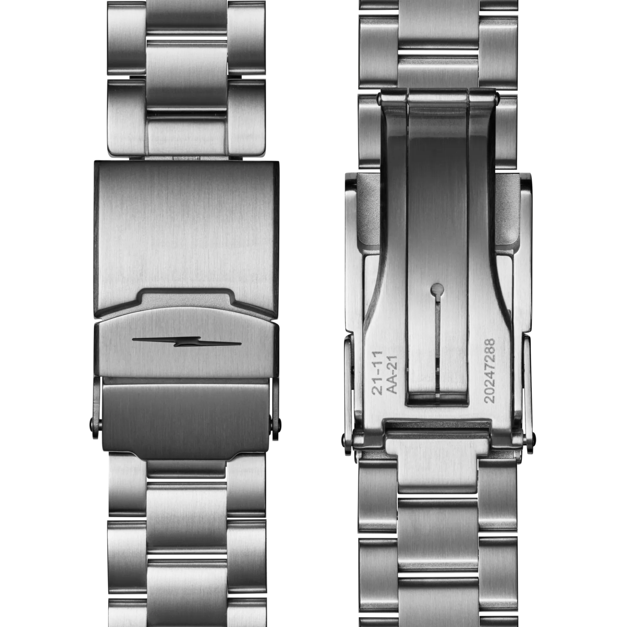 Shinola Automatic Watches|Automatic Watches|Monster GMT Automatic Watch Whiskey