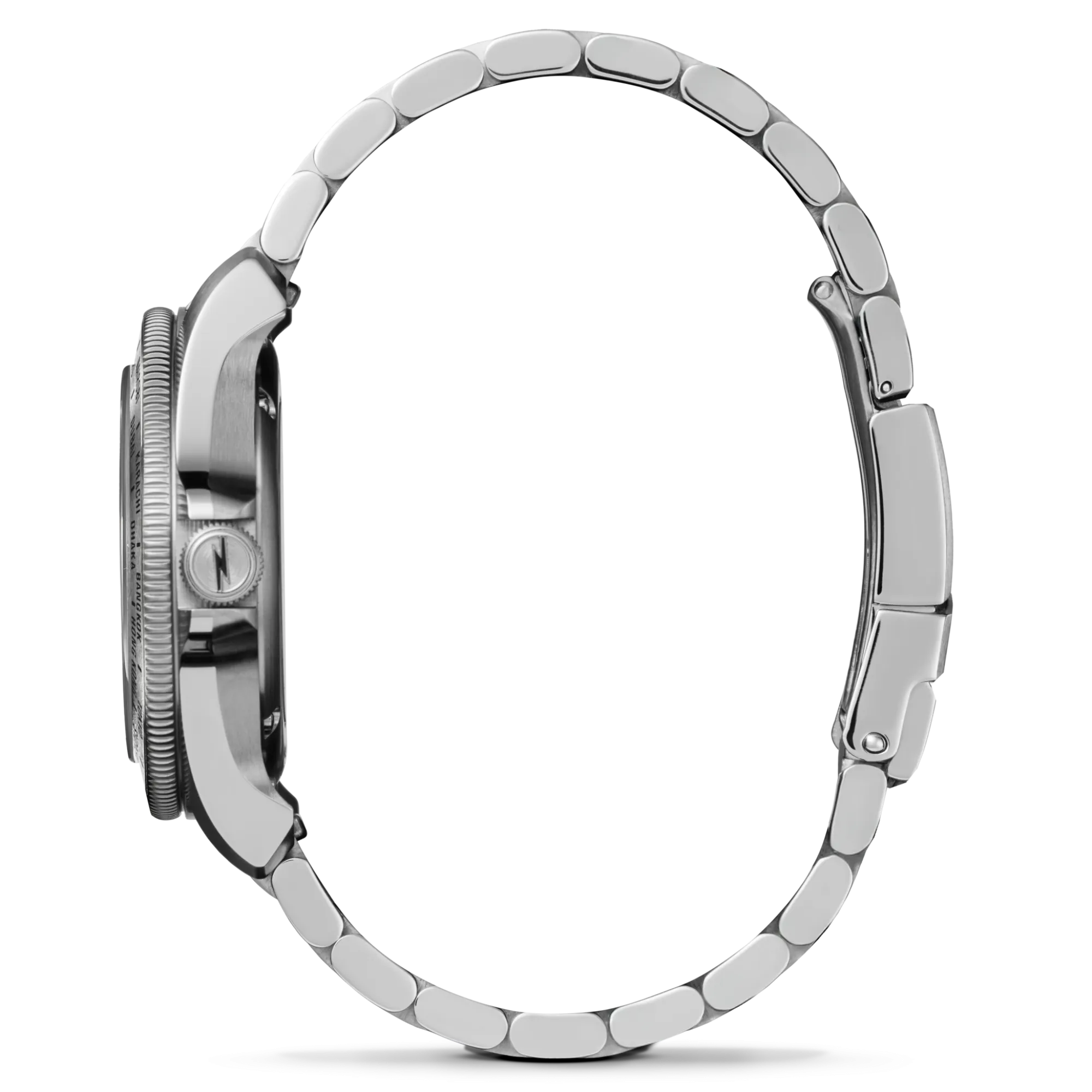 Shinola Automatic Watches|Automatic Watches|Monster Worldtimer GMT Watch