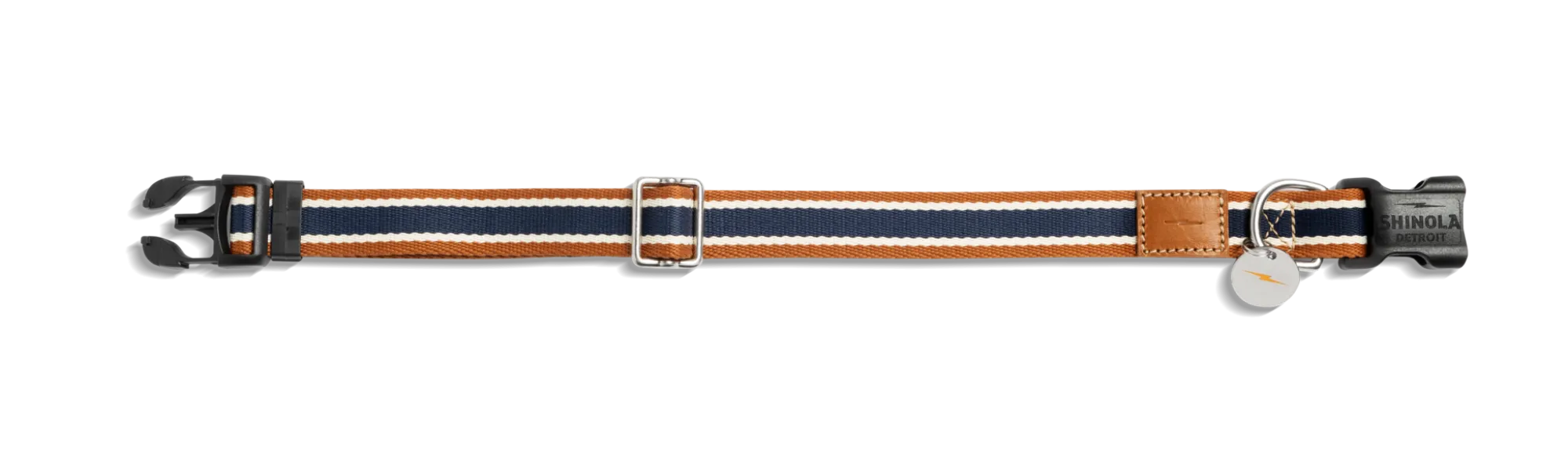 Shinola Shop All|Shop All Home|Nylon Dog Collar