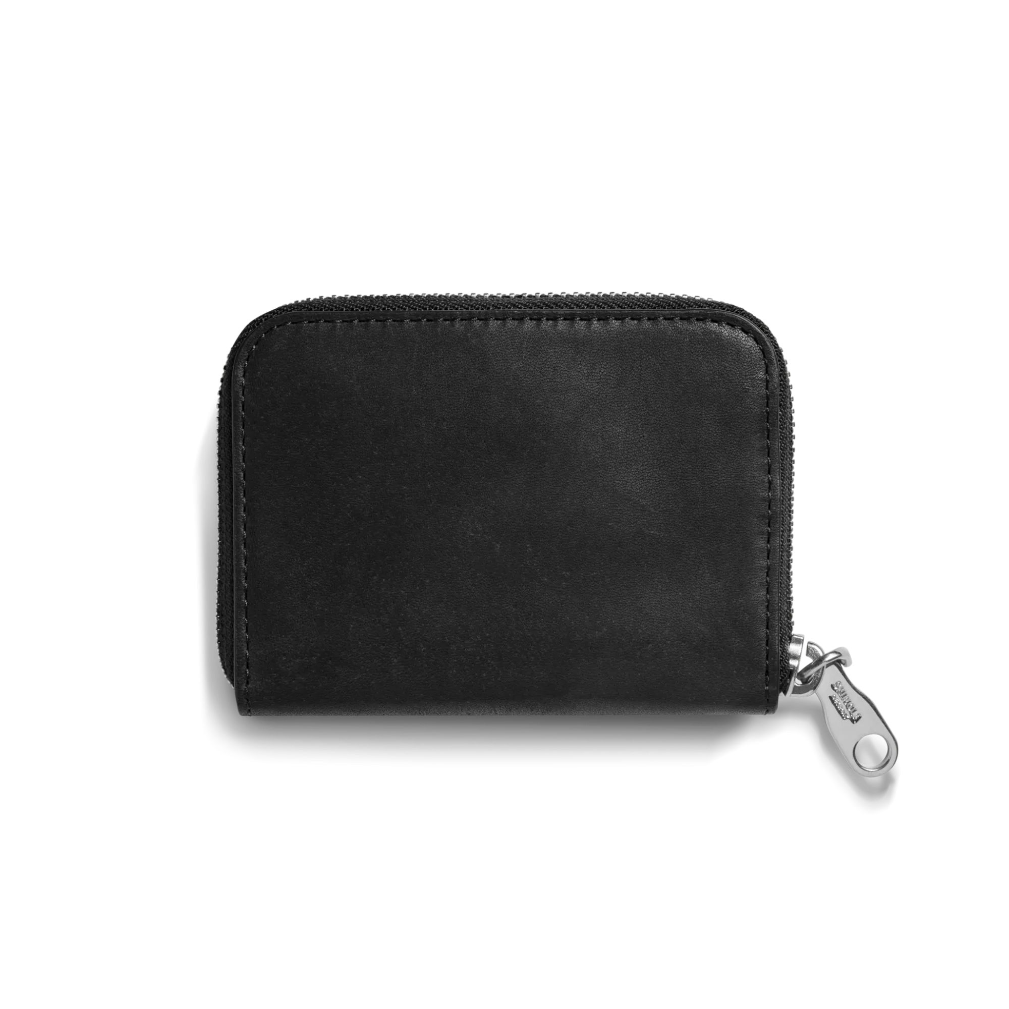 Shinola Wallets|Shop All Women'S Leather & Bags|Pocket Small Zip Around Wallet Black