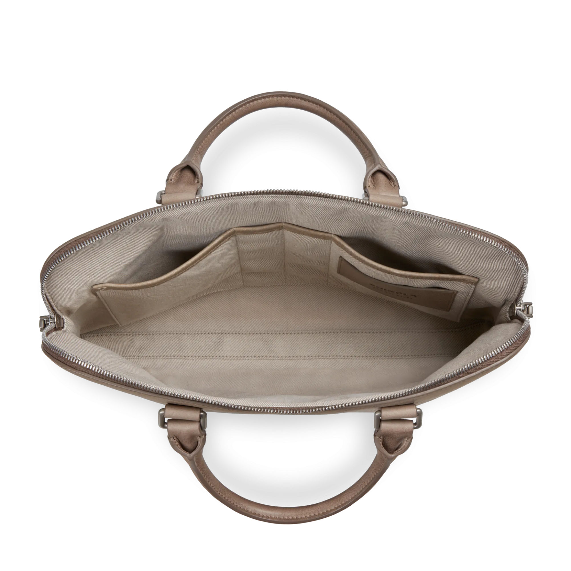 Shinola Briefcases|Shop All Men'S Leather & Bags|Portfolio Briefcase Stone