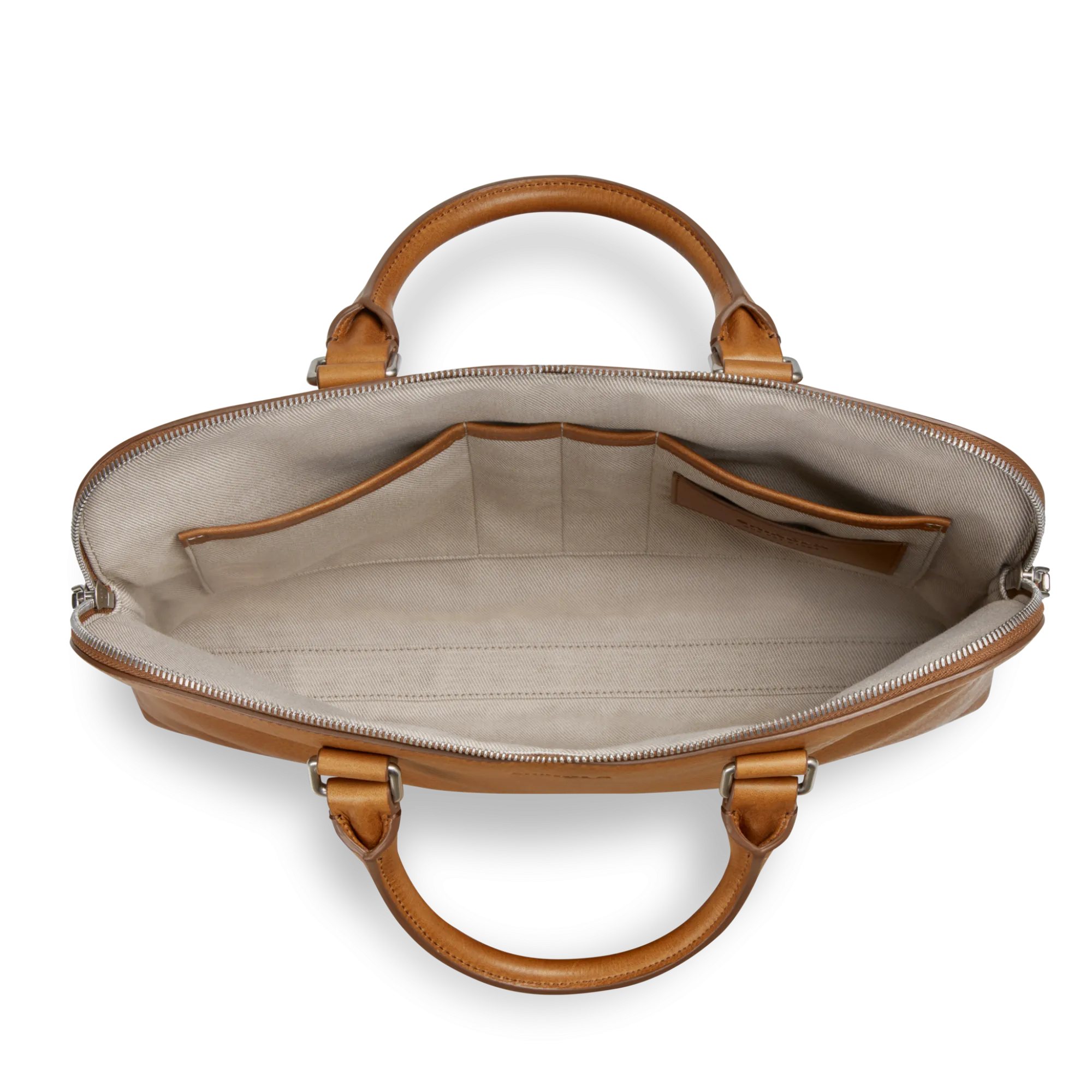 Shinola Briefcases|Shop All Men'S Leather & Bags|Portfolio Briefcase Tan