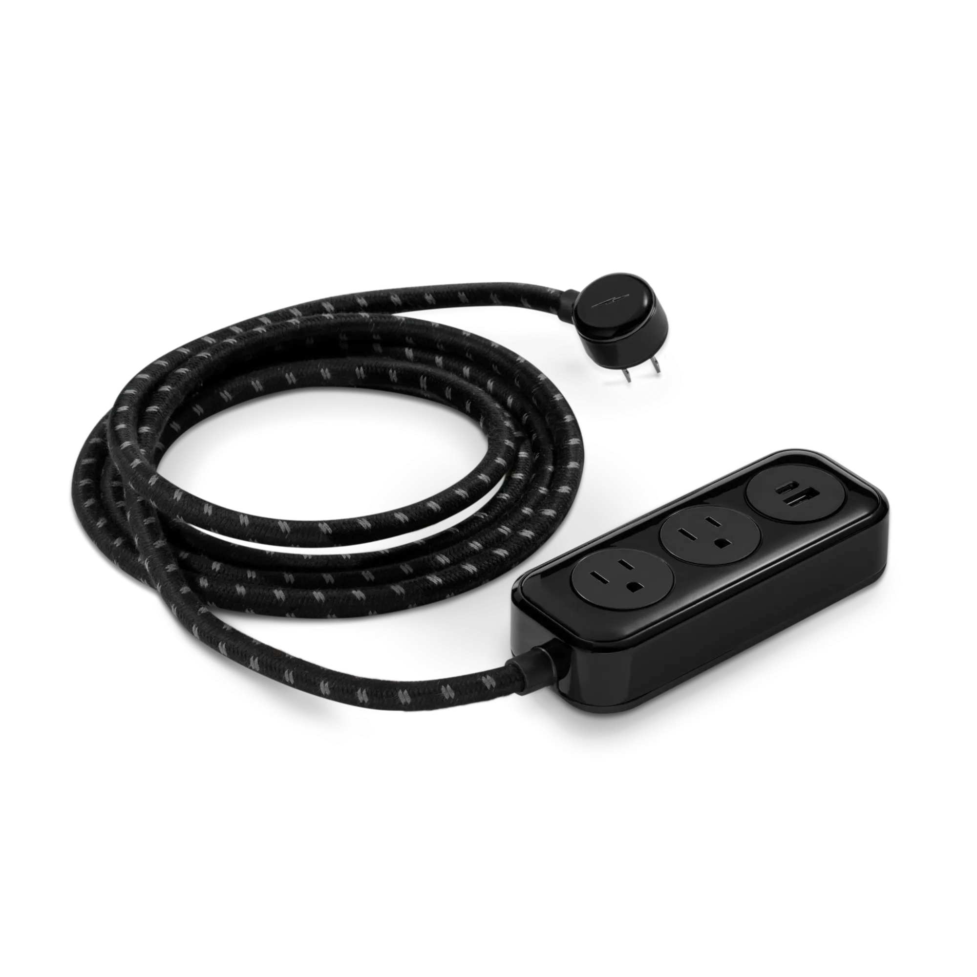 Shinola Shop All|Shop All Home|2 Port Power Supply Black