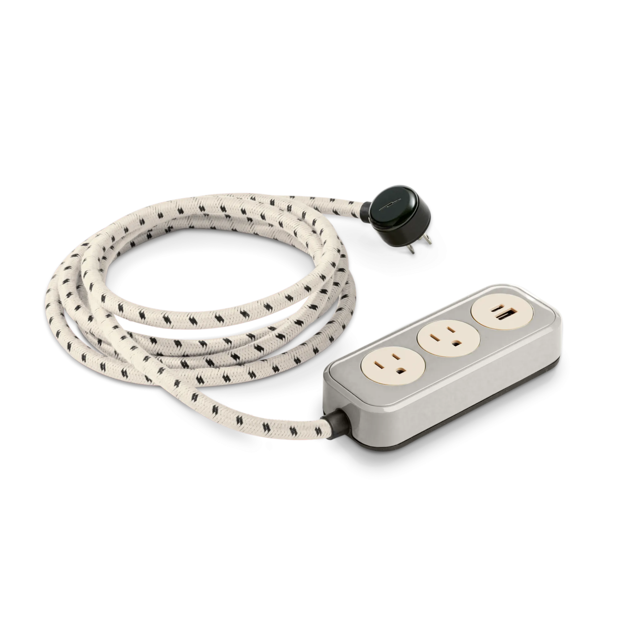 Shinola Shop All|New Arrivals|2 Port Power Supply Stone