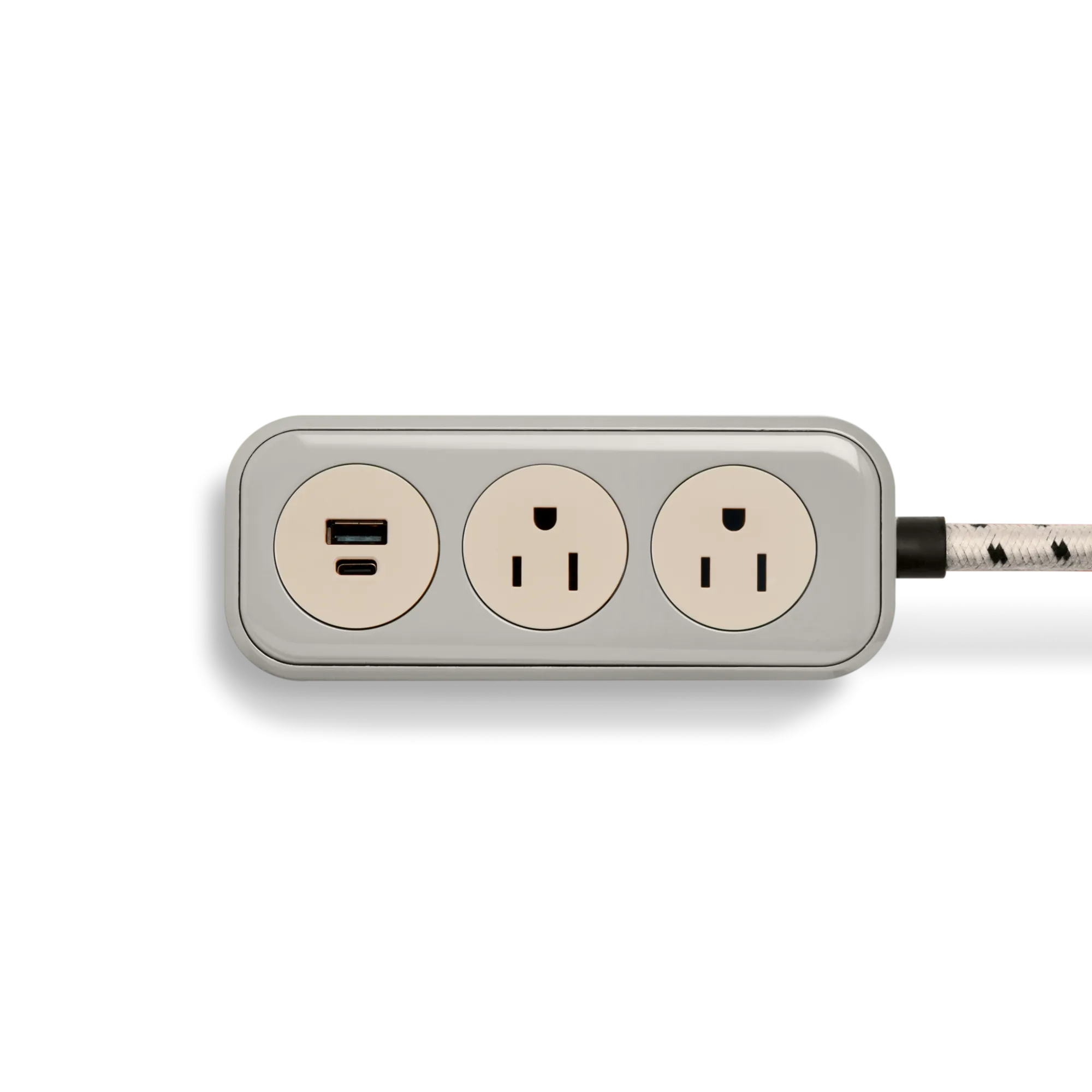 Shinola Shop All|New Arrivals|2 Port Power Supply Stone