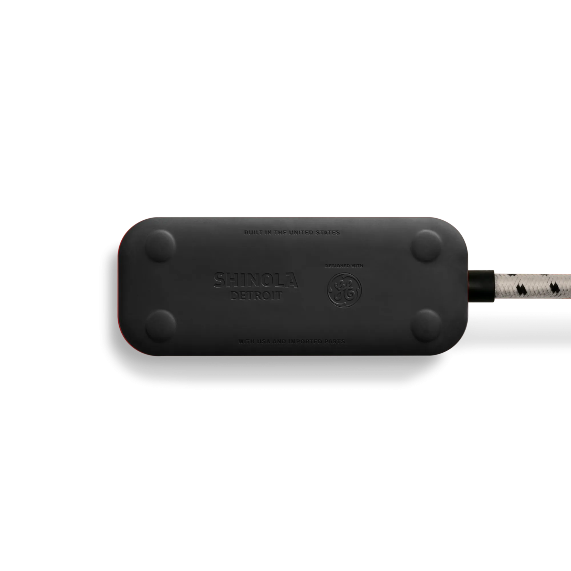 Shinola Shop All|New Arrivals|2 Port Power Supply Stone