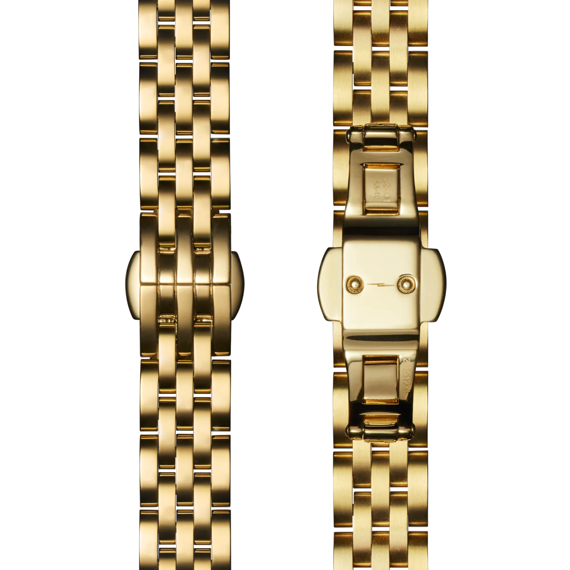 Shinola Shop All Straps|QR Bracelet: 12/10, Book 5 Link, ButterflyB, PoPG
