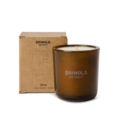 Shinola Shop All|Shop All Home|Rose 8 oz Scented Candle