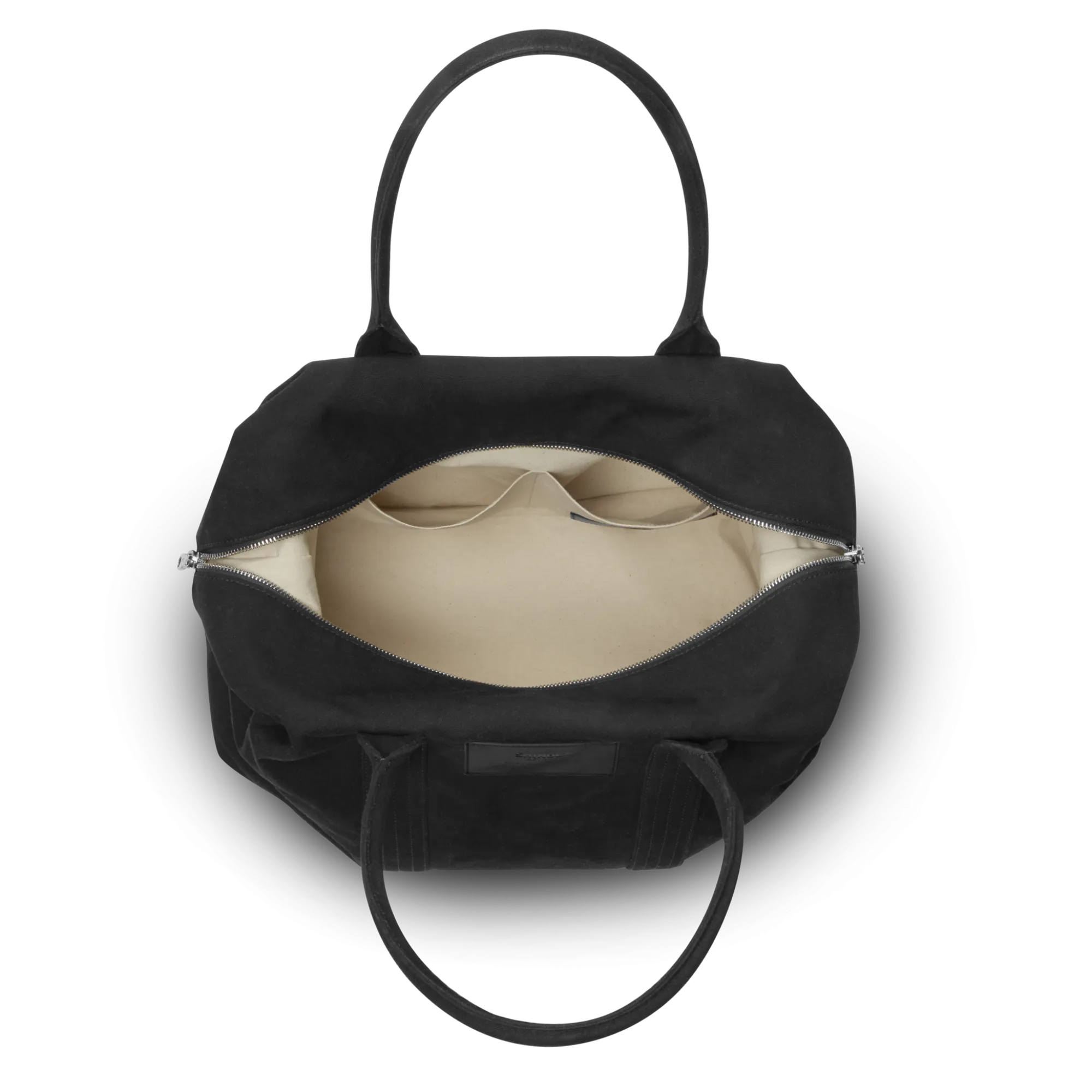 Shinola Shop All Women'S Leather & Bags|Women'S Leather & Bags|Runabout Holdall Canvas Bag