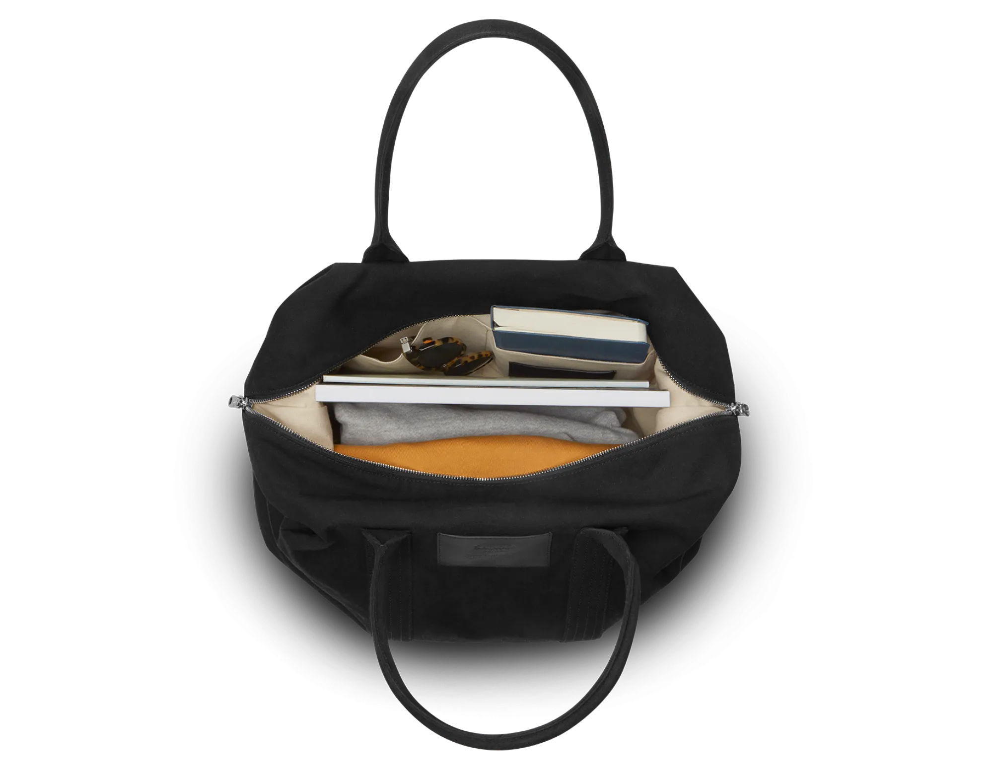 Shinola Shop All Women'S Leather & Bags|Women'S Leather & Bags|Runabout Holdall Canvas Bag