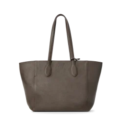 Shinola Tote Bags|New Arrivals|Runabout Tote Bag Espresso