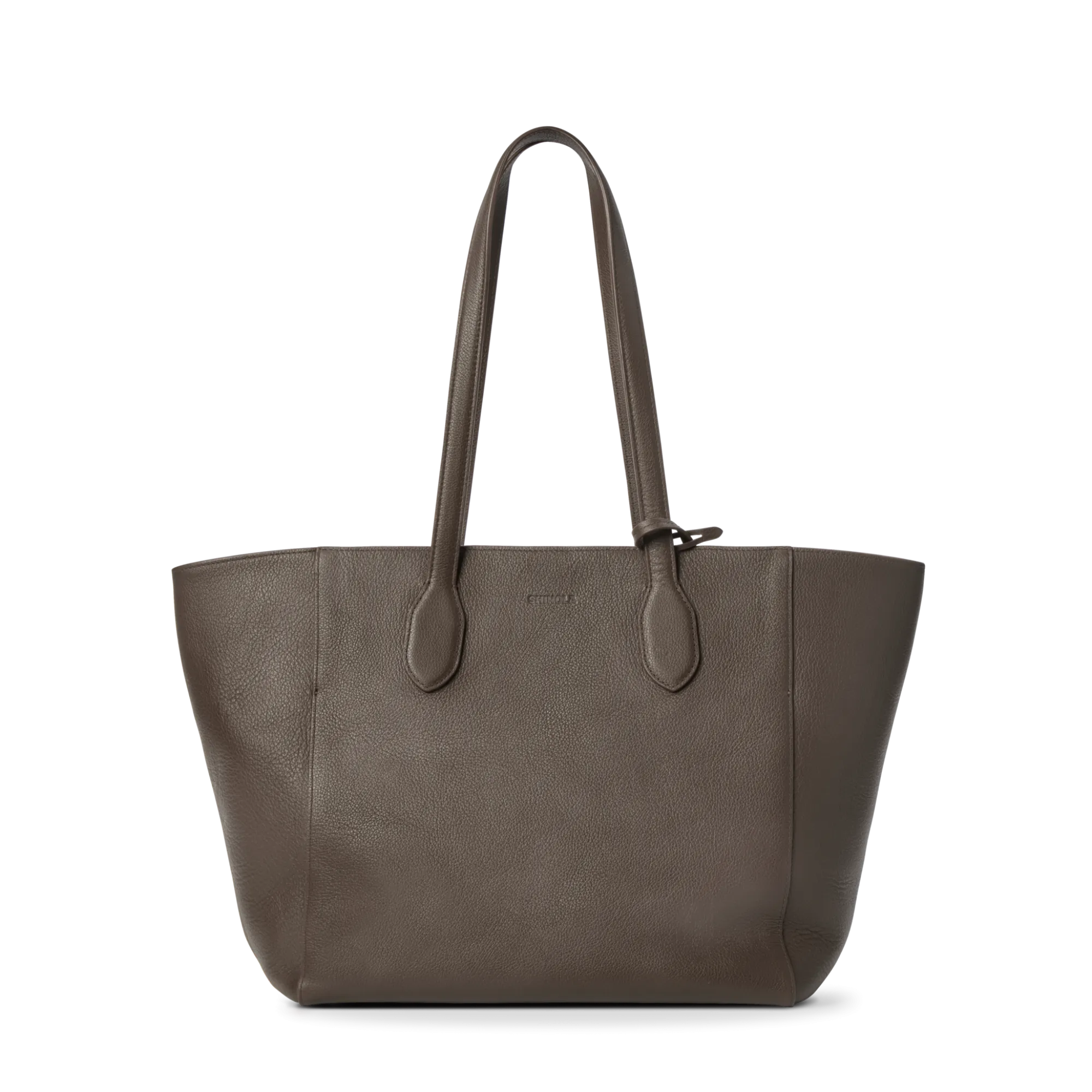 Shinola Tote Bags|New Arrivals|Runabout Tote Bag Espresso