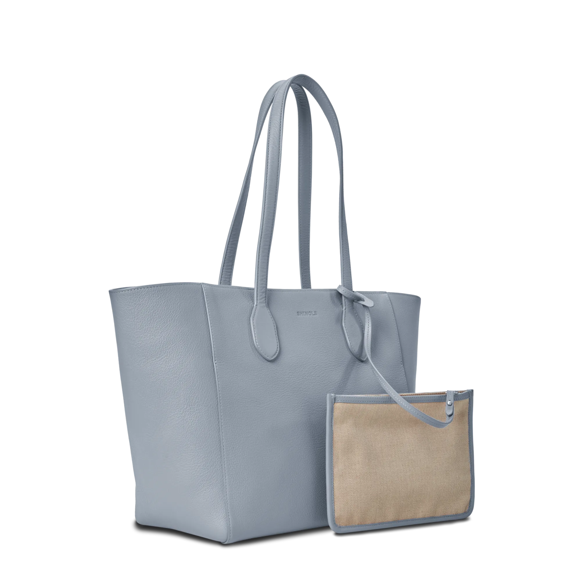 Shinola Tote Bags|New Arrivals|Runabout Tote Bag Mist