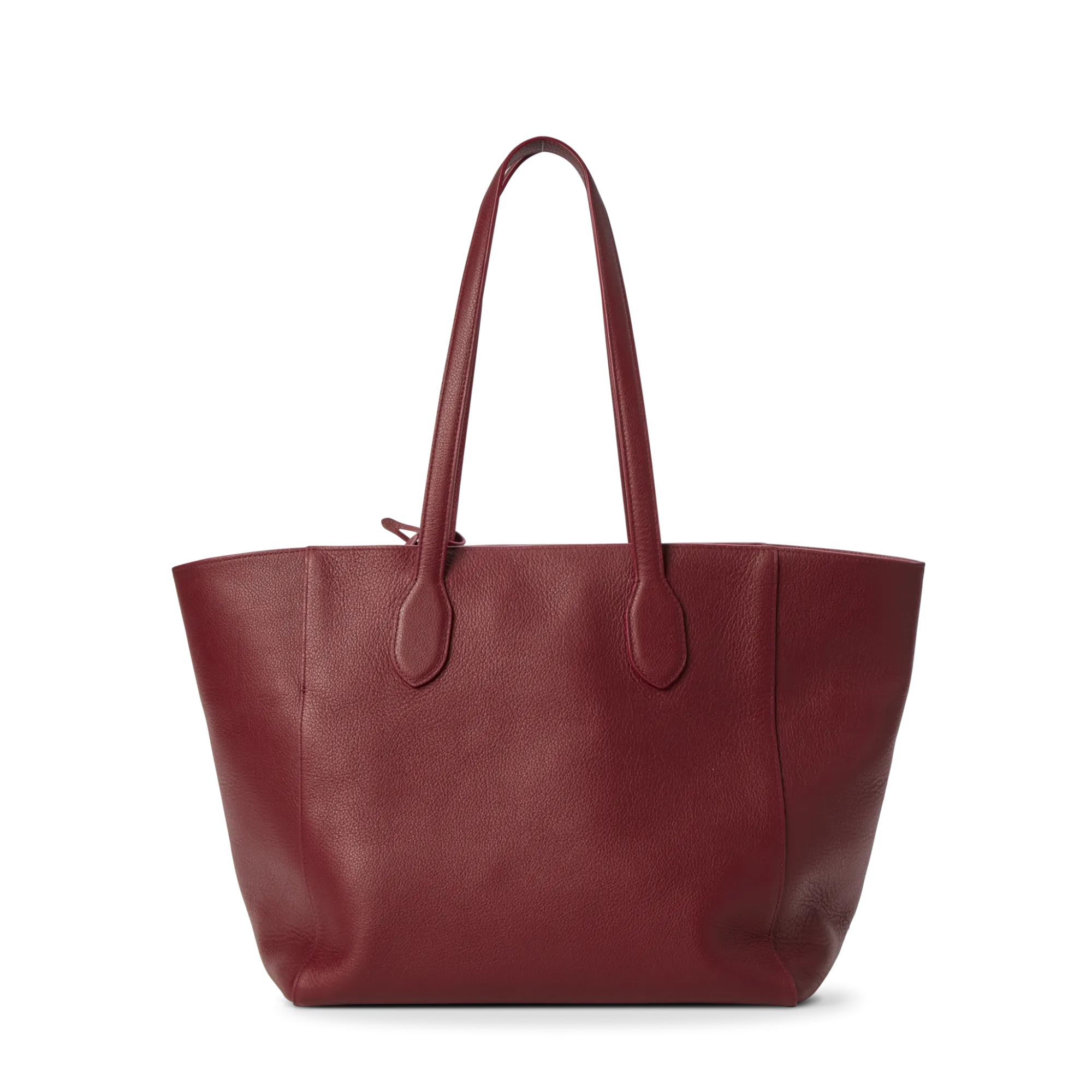 Shinola Tote Bags|New Arrivals|Runabout Tote Bag Ruby