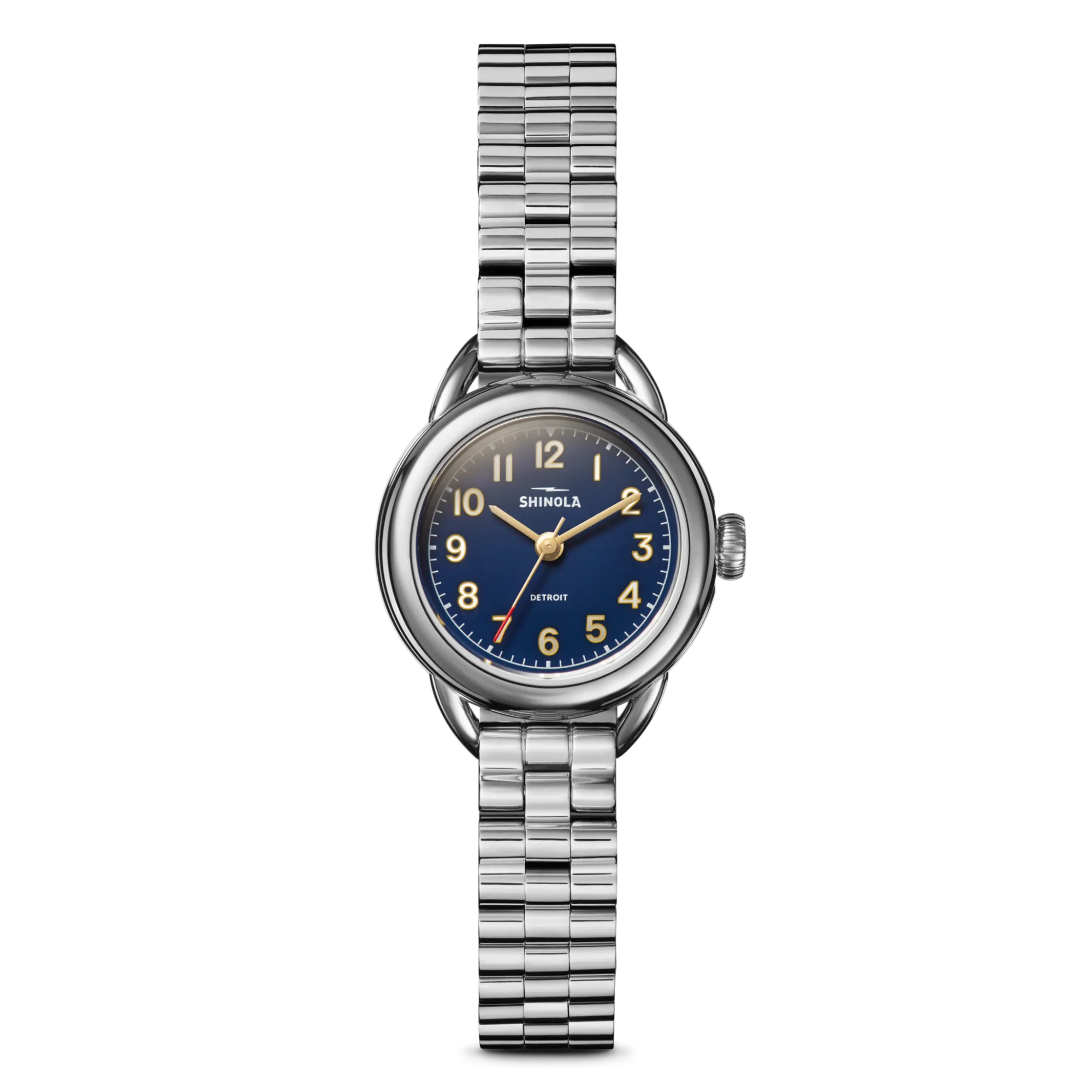 Shinola Runabout|Women'S Watches|Runabout Watch Navy