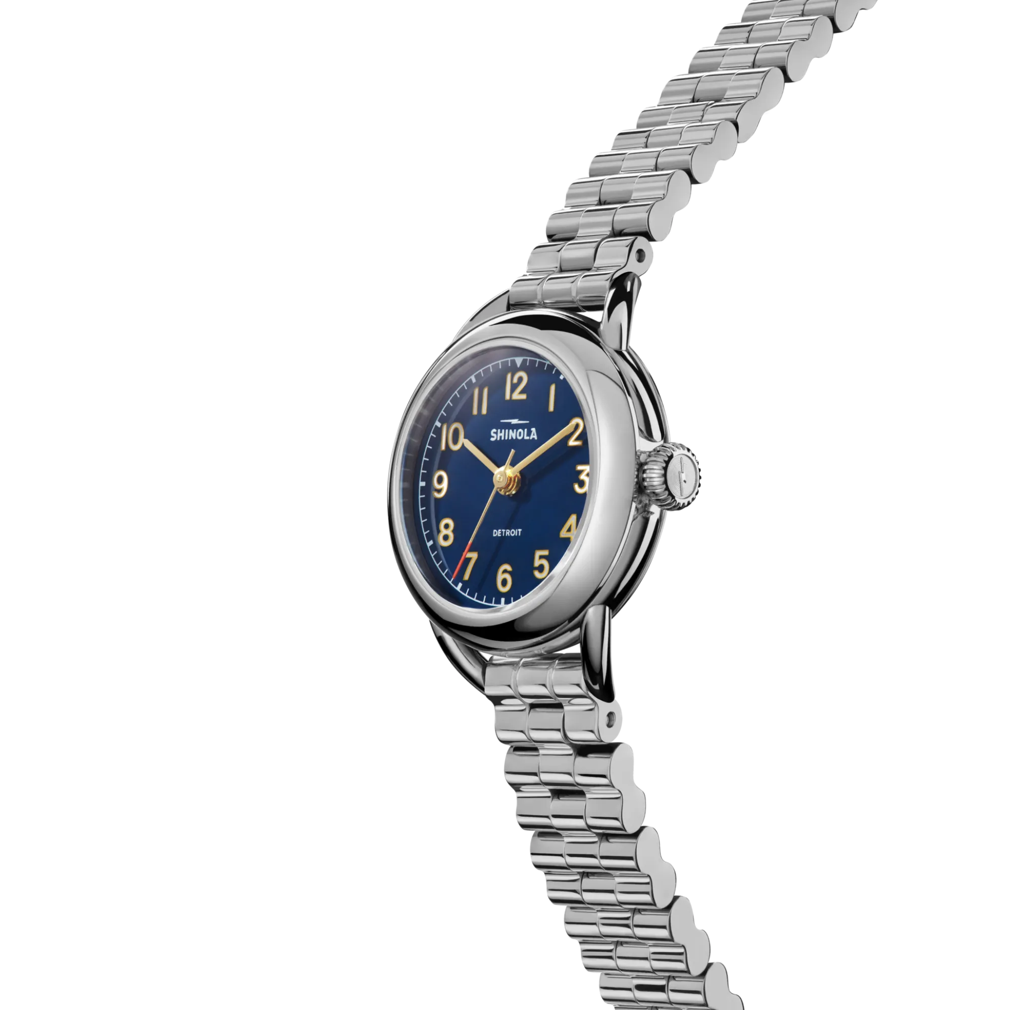 Shinola Runabout|Women'S Watches|Runabout Watch Navy