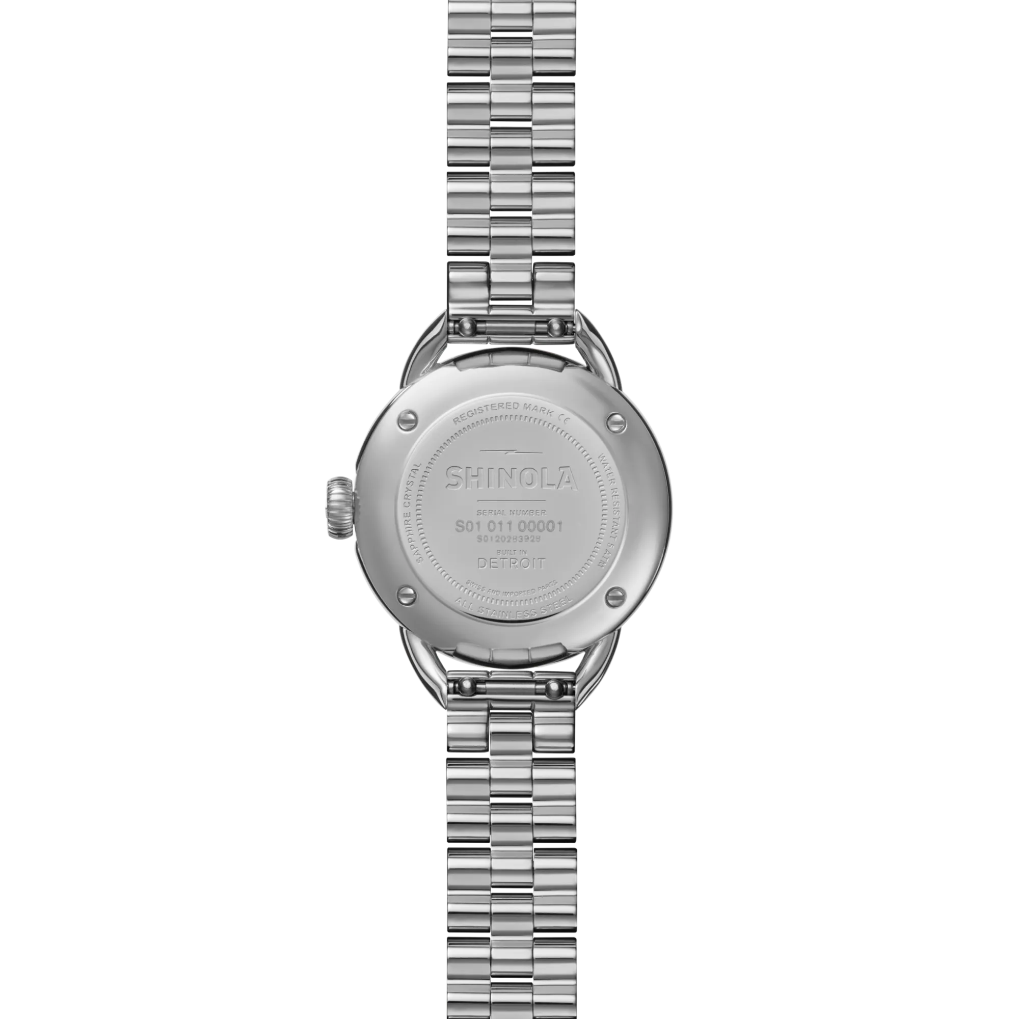 Shinola Runabout|Women'S Watches|Runabout Watch Navy