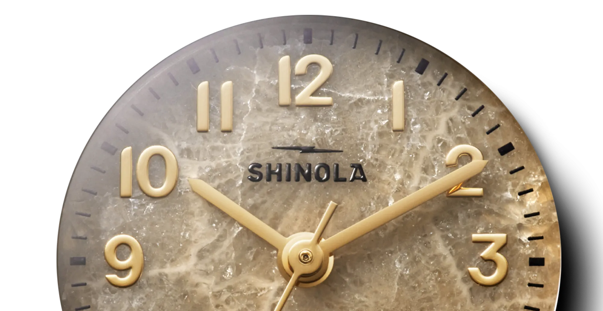 Shinola Runabout|Gold Watches|Runabout Watch Petoskey