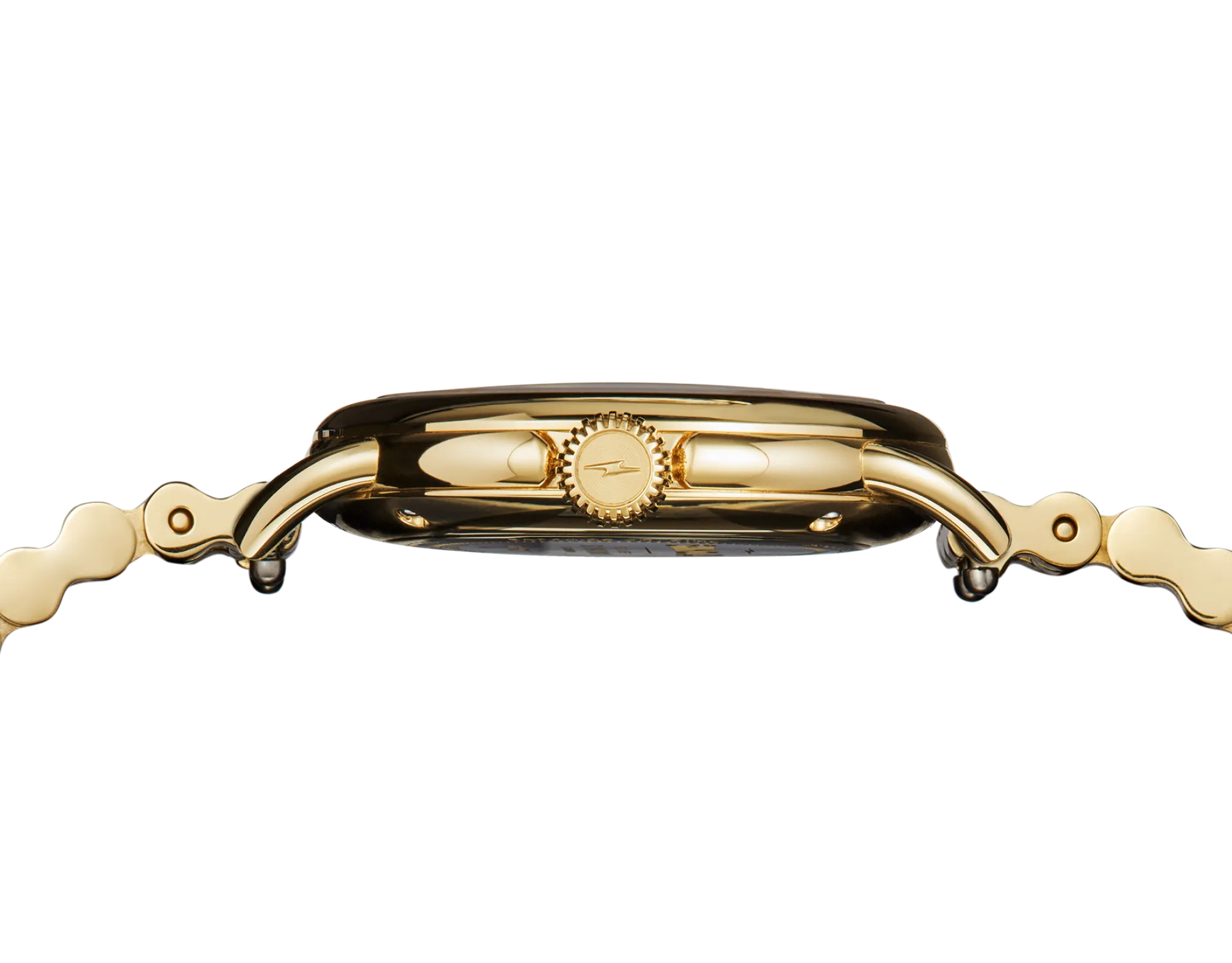 Shinola Runabout|Gold Watches|Runabout Watch Petoskey