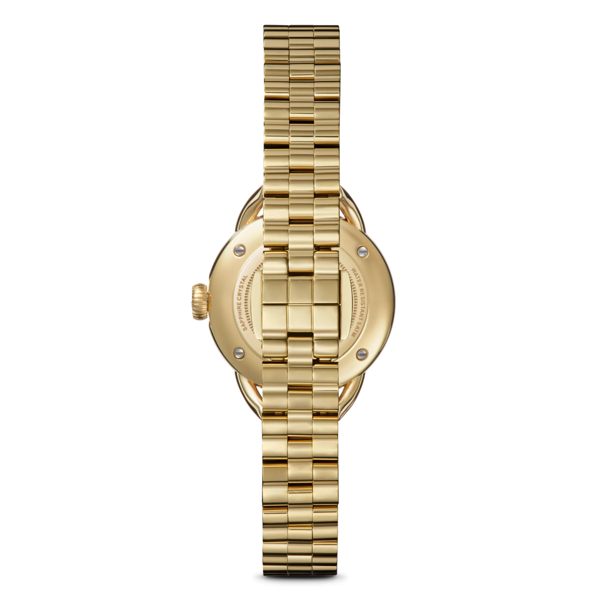 Shinola Runabout|Gold Watches|Runabout Watch Petoskey