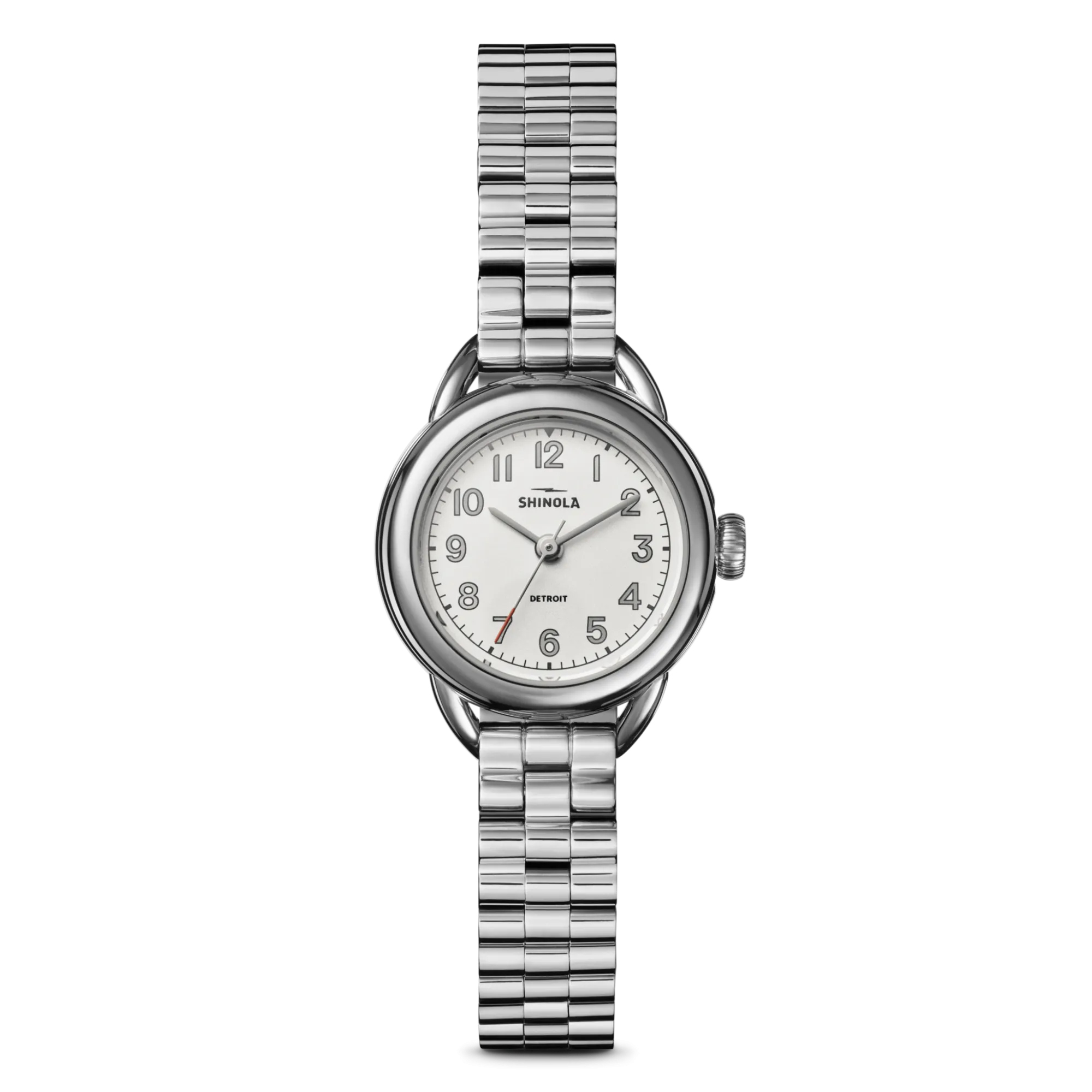 Shinola Runabout|Women'S Watches|Runabout Watch White