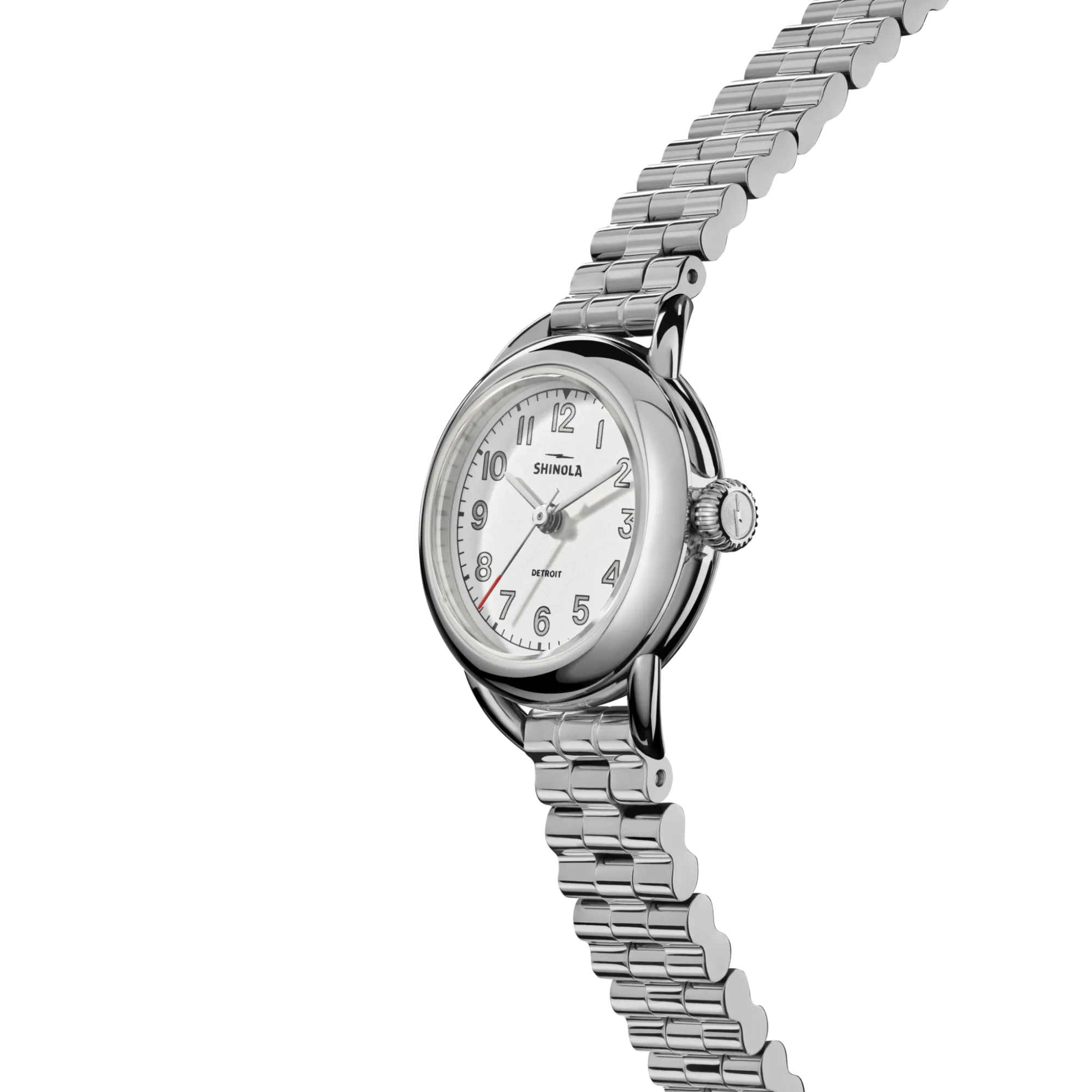 Shinola Runabout|Women'S Watches|Runabout Watch White