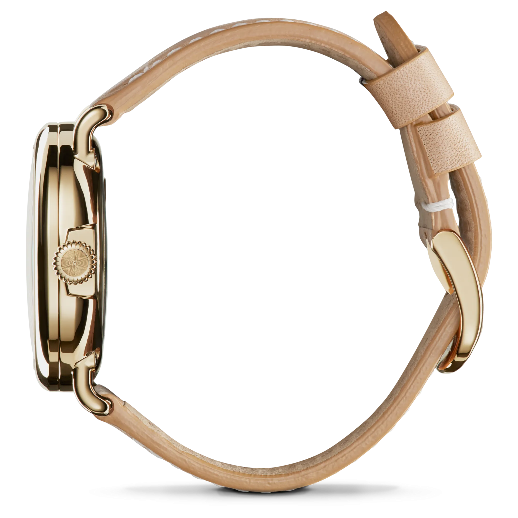 Shinola Women'S Watches|Shop All Women'S Watches|Runwell Automatic Watch White
