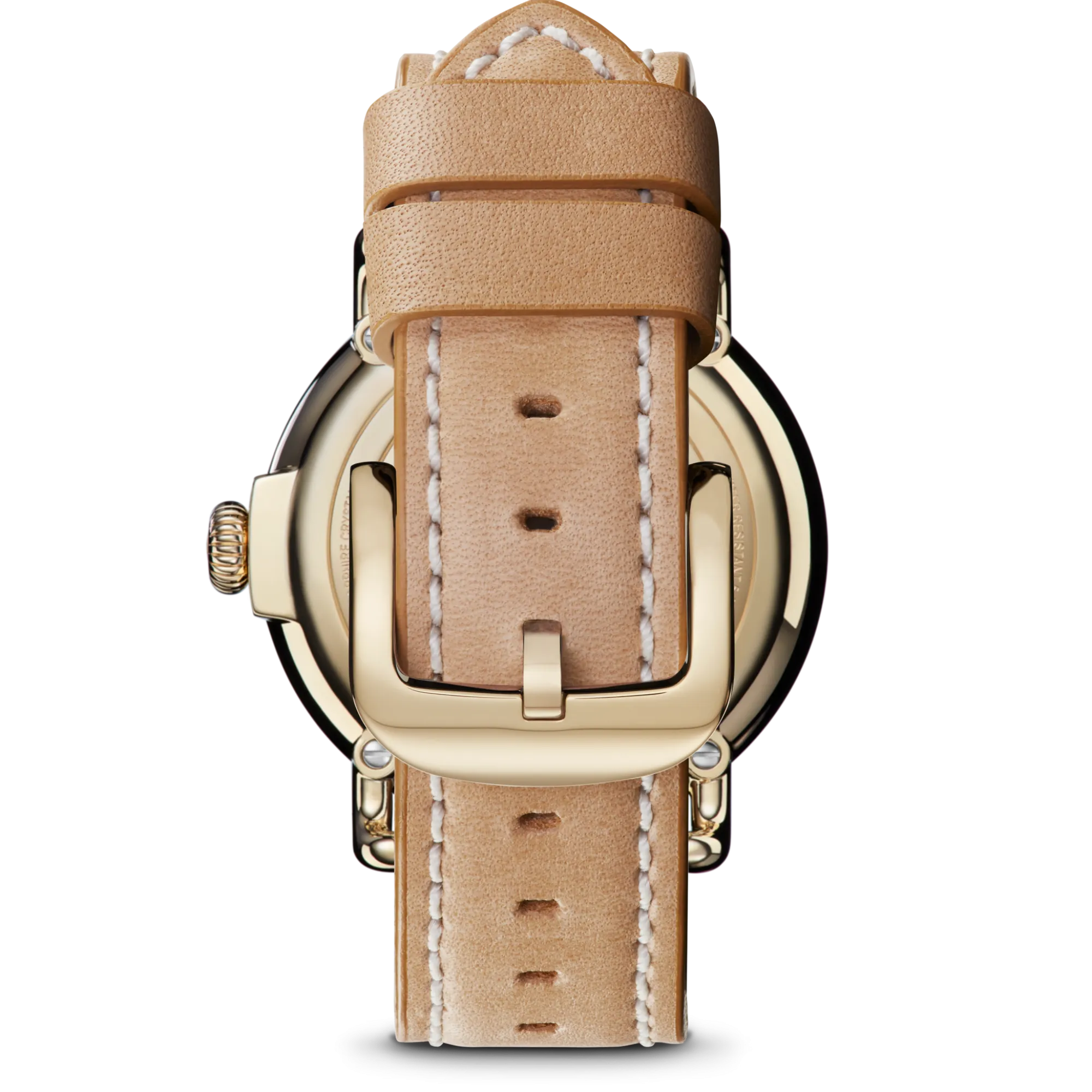 Shinola Women'S Watches|Shop All Women'S Watches|Runwell Automatic Watch White
