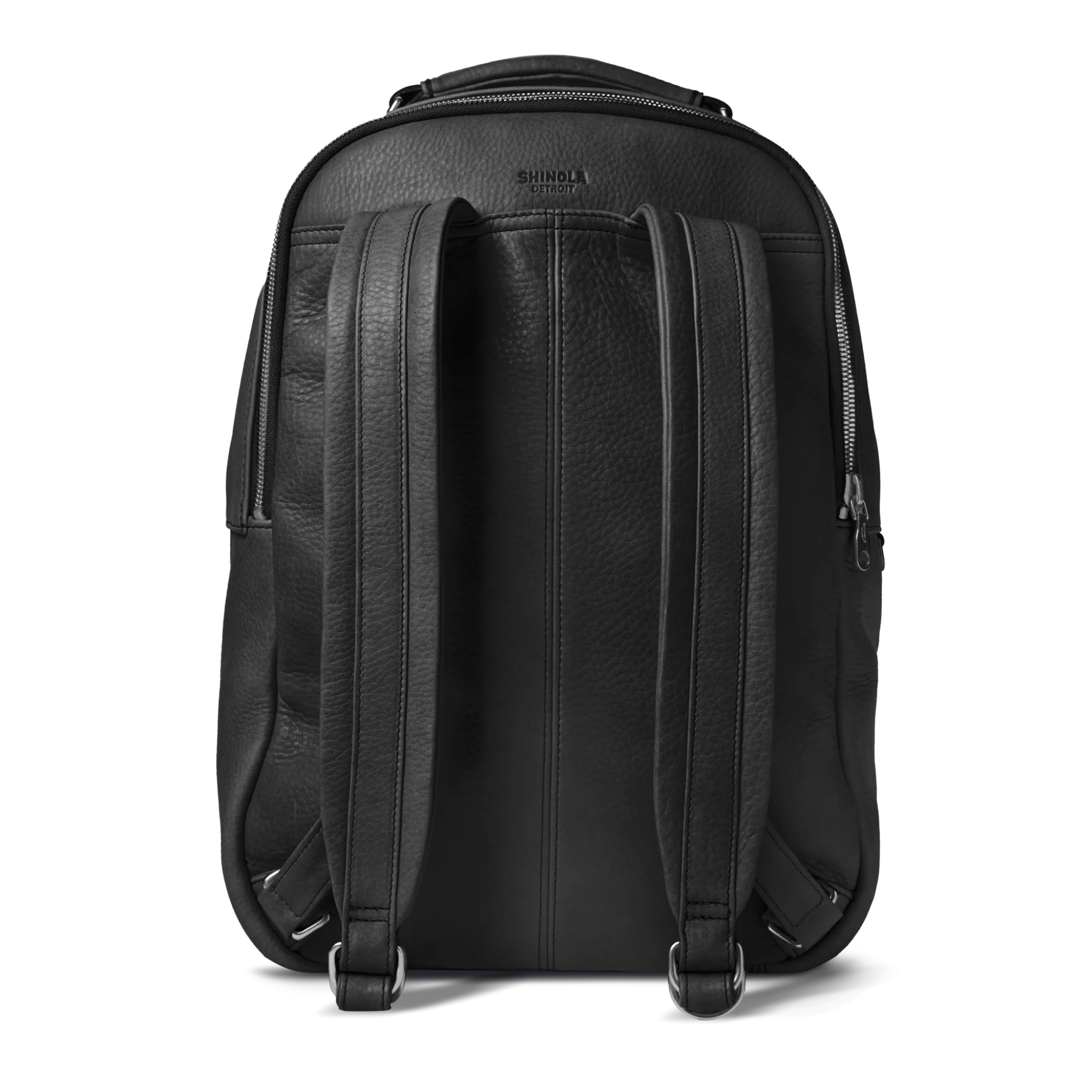 Shinola Backpacks|Best Sellers|Runwell Backpack Black