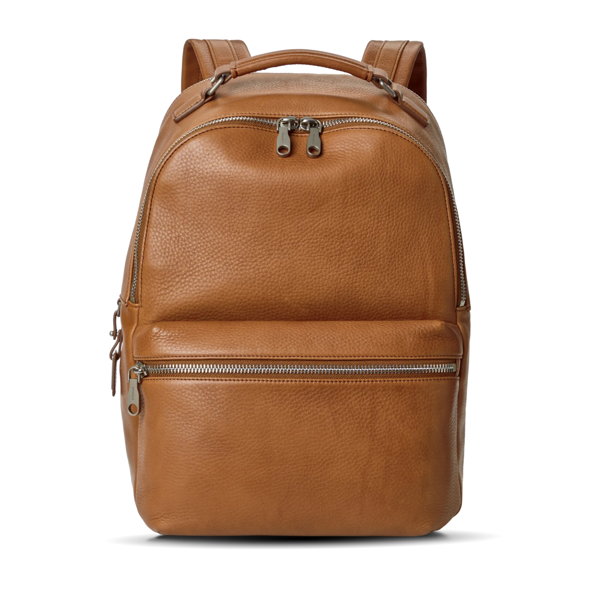 Shinola Backpacks|Best Sellers|Runwell Backpack Tan