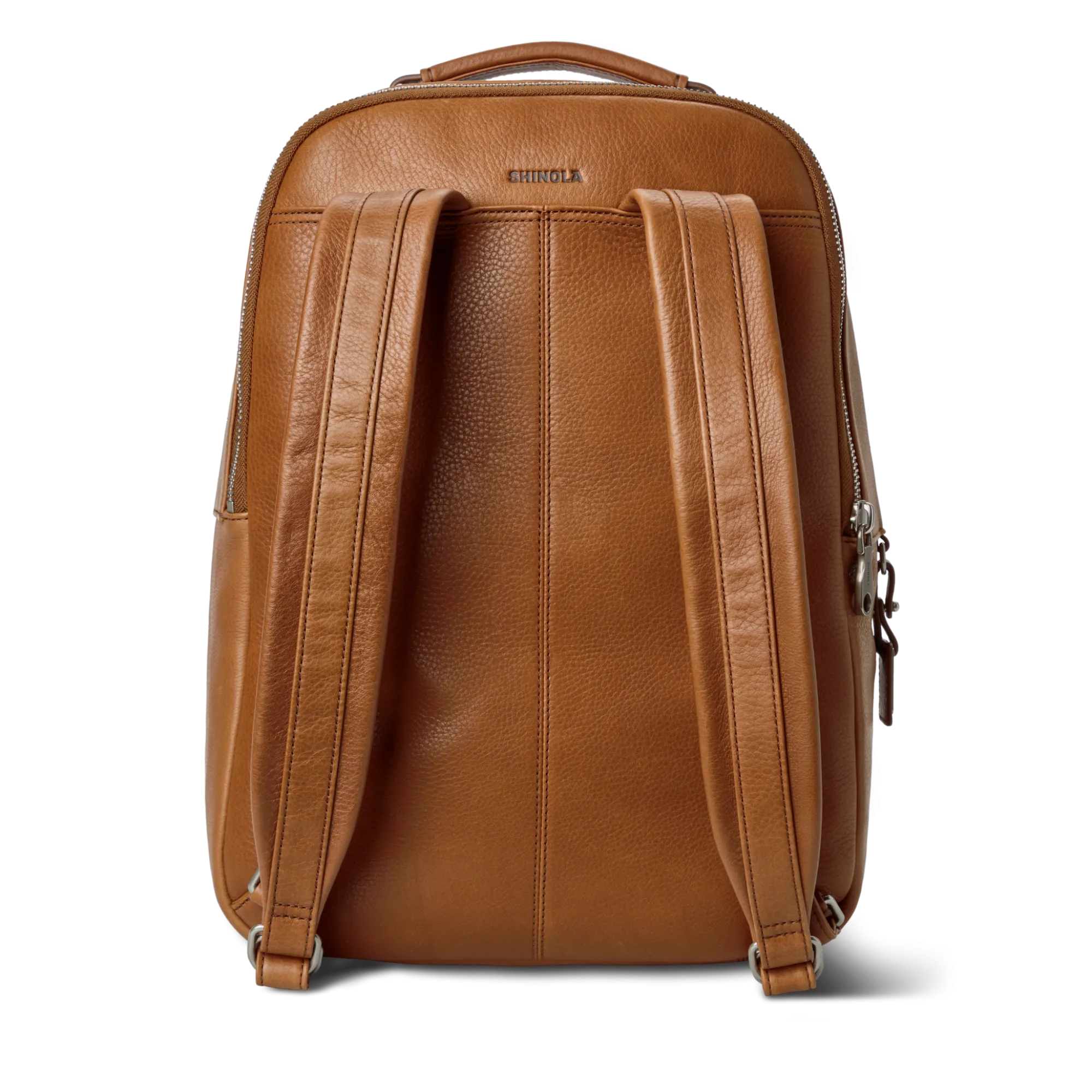 Shinola Backpacks|Best Sellers|Runwell Backpack Tan