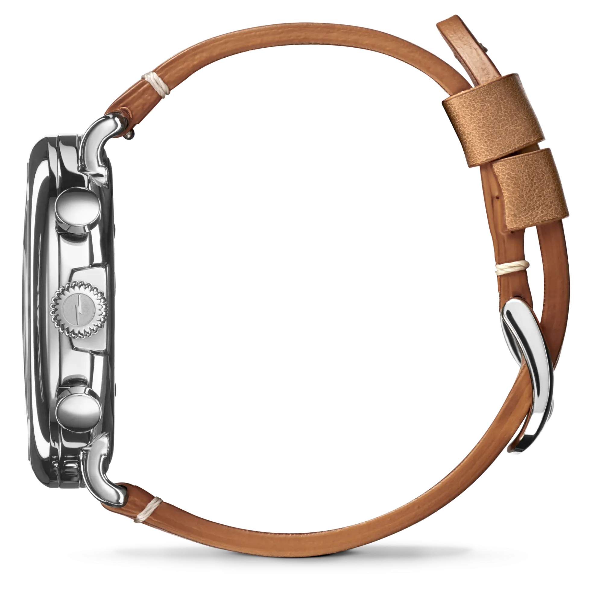 Shinola Chronograph Watches|Classic Watches|Runwell Chronograph Watch White