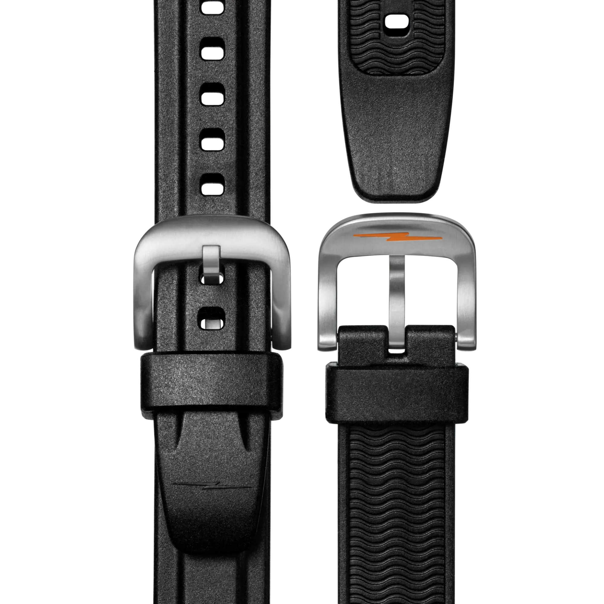 Shinola Chronograph Watches|Shop All|Runwell Chronograph West Wind Watch Gift Set with Additional Strap Black