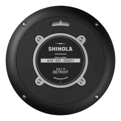 Shinola Shop All Clocks|Wall Clocks|14